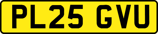 PL25GVU