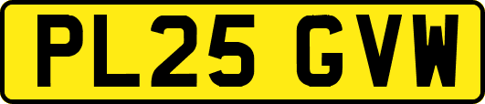 PL25GVW