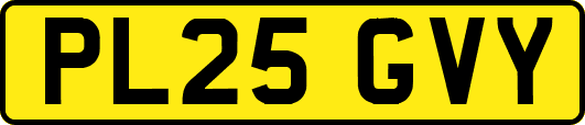PL25GVY