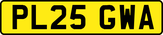 PL25GWA