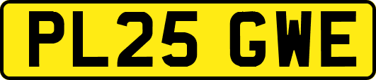 PL25GWE
