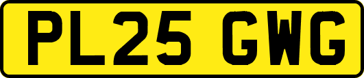 PL25GWG