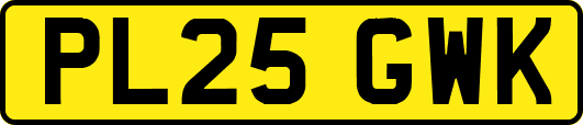 PL25GWK