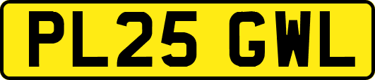 PL25GWL