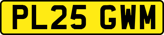 PL25GWM