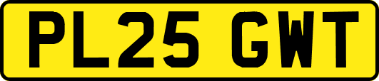 PL25GWT