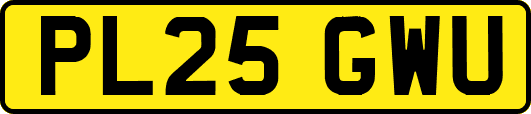 PL25GWU