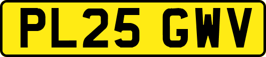 PL25GWV