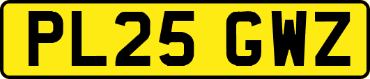 PL25GWZ