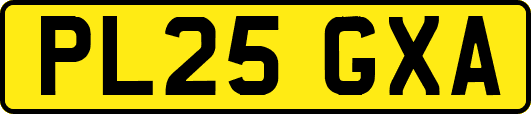 PL25GXA