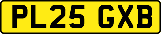 PL25GXB