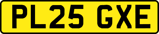 PL25GXE