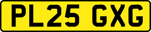 PL25GXG