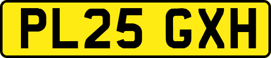 PL25GXH