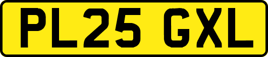 PL25GXL