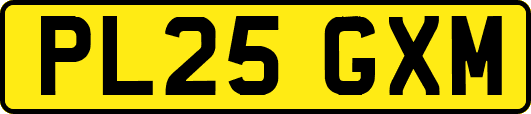 PL25GXM