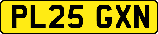 PL25GXN