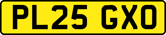 PL25GXO