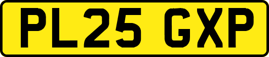 PL25GXP