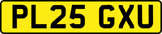 PL25GXU