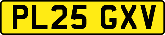 PL25GXV