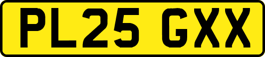 PL25GXX