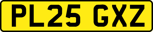 PL25GXZ