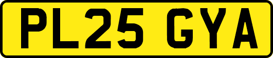 PL25GYA