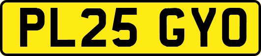 PL25GYO