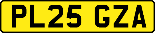 PL25GZA