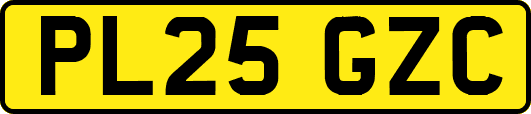 PL25GZC