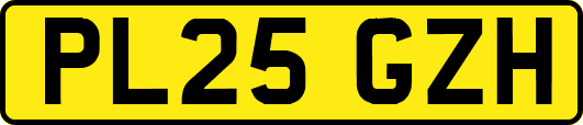 PL25GZH