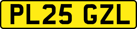 PL25GZL