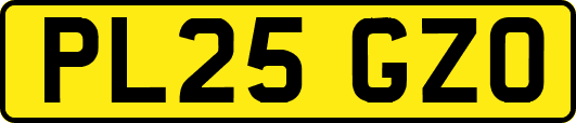 PL25GZO