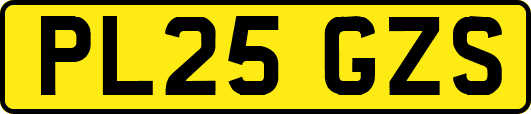 PL25GZS