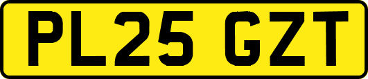 PL25GZT