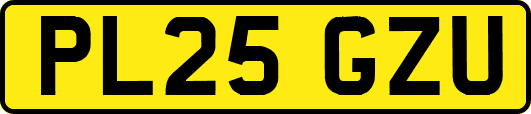 PL25GZU