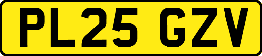 PL25GZV