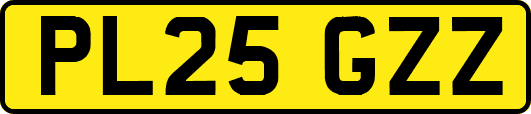 PL25GZZ