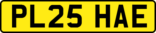 PL25HAE