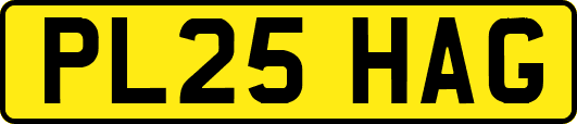 PL25HAG