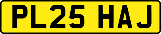 PL25HAJ