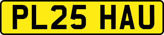 PL25HAU