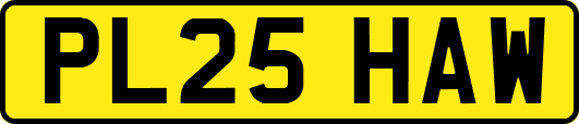 PL25HAW