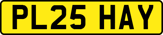 PL25HAY