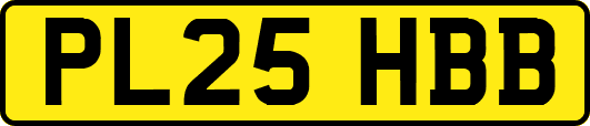 PL25HBB