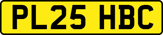 PL25HBC