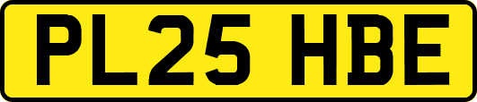 PL25HBE