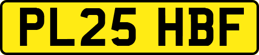 PL25HBF