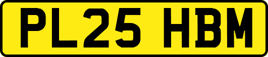 PL25HBM